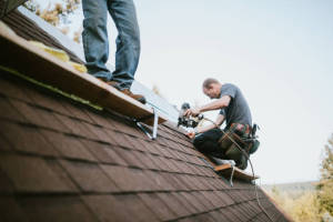 Local Roofers in Woodyard, IL